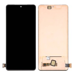 Vivo iQOO Z9 Turbo LCD Screen Display Black - ORIGINAL