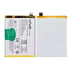 Vivo iQOO Z9 Turbo Plus Battery