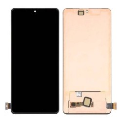 Vivo iQOO Z9 Turbo Plus LCD Screen Display Black | High Quality
