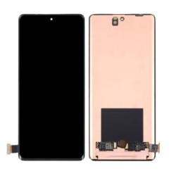 Vivo iQOO Z9s LCD Screen Display Black | High Quality