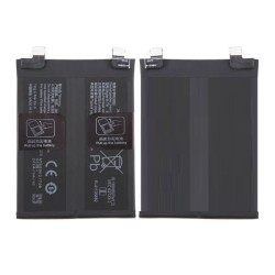 Vivo iQOO Z9s Pro Battery