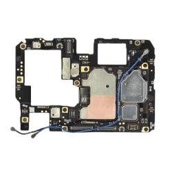 Vivo iQOO Z9x 128GB 6GB RAM Motherboard