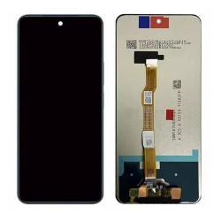 Vivo iQOO Z9x LCD Screen Display Black | High Quality
