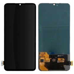 Vivo iQOO 10 LCD Screen With Digitizer Module - Black