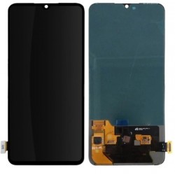 Vivo iQOO 10 Pro LCD Screen With Digitizer Module - Black Vivo iQOO 10 Pro LCD Screen With Digitizer Module - Black