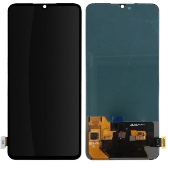 Vivo iQOO 10 Pro LCD Screen With Digitizer Module - Black Vivo iQOO 10 Pro LCD Screen With Digitizer Module - Black