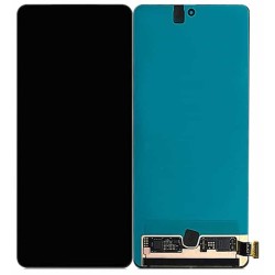 Vivo iQOO 11 LCD Screen With Digitizer Module - Black