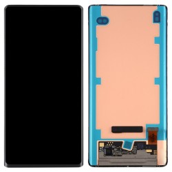 Vivo Nex 3s 5G LCD Screen With Digitizer Module - Black