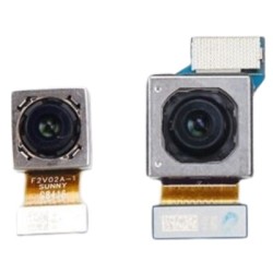 Vivo Nex Dual Display Rear Camera Replacement Module