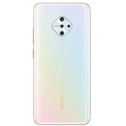 Vivo S1 Pro Rear Housing Panel Module - Fancy Sky