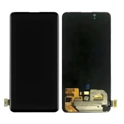 Vivo S1 Pro LCD Screen Display Black - ORIGINAL