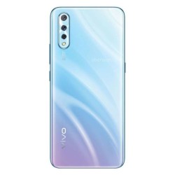 Vivo S1 Rear Housing Panel Module - Skyline Blue