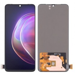 Vivo S10 LCD Screen With Digitizer Module - Black