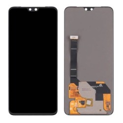 Vivo S10 LCD Screen Display Black | High Quality