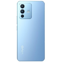 Vivo S12 Pro Rear Housing Panel Module - Blue