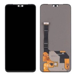Vivo S10e ORIGINAL LCD Screen Display - Black