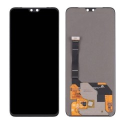 Vivo S12 LCD Screen Display Black | High Quality