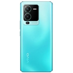 Vivo S15 Rear Housing Panel Module - Blue