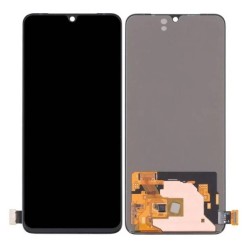 Vivo S15e ORIGINAL LCD Screen Display - Black