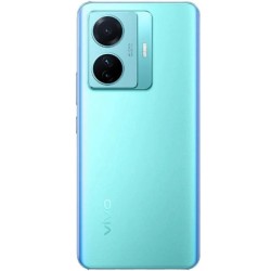 Vivo S15e Rear Housing Panel Module - Blue