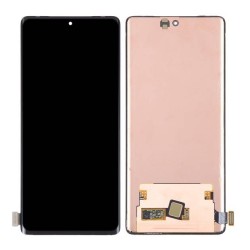 Vivo S16 LCD Screen Display Black | High Quality