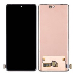 Vivo S16e LCD Screen Display Black | High Quality