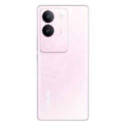 Vivo S17 Rear Housing Panel Module - Pink