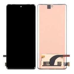 Vivo S17e ORIGINAL LCD Screen Display - Black