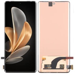 Vivo S17t LCD Screen Display Black | High Quality