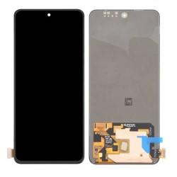 Vivo S18e LCD Screen Display Black | High Quality