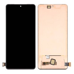 Vivo S19 Pro LCD Screen Display Black | High Quality