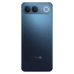 Vivo S2 Rear Housing Back Panel Cover Blue - High Quality Vivo S2 Rear Housing Back Panel Cover Blue - High Quality