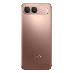 Vivo S2 Rear Housing Back Panel Cover Bronze - High Quality Vivo S2 Rear Housing Back Panel Cover Bronze - High Quality