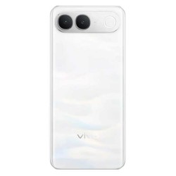 Vivo S2 Rear Housing Back Panel Cover White - High Quality Vivo S2 Rear Housing Back Panel Cover White - High Quality