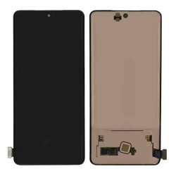 Vivo S20 LCD Screen Display Black | High Quality