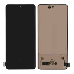 Vivo S20 ORIGINAL LCD Screen Display - Black