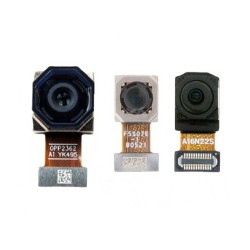 Rear Main Back Camera SET For Vivo S50 5G | High Quality