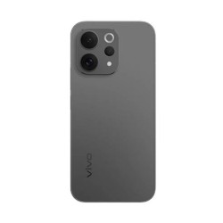 Vivo S50 5G Rear Housing Back Panel Cover Black - High Quality