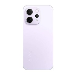 Vivo S50 5G Rear Housing Back Panel Cover Purple - High Quality