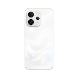 Vivo S50 5G Rear Housing Back Panel Cover White - High Quality