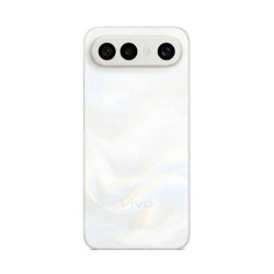 Rear Housing Panel Cover For Vivo S50 Pro mini White | High Quality