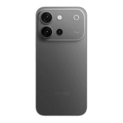 Vivo S60 5G Rear Housing Back Panel Cover Black - High Quality