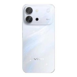 Vivo S60 5G Rear Housing Back Panel Cover White - High Quality Vivo S60 5G Rear Housing Back Panel Cover White - High Quality