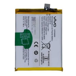Vivo S60 Vitality Battery - ORIGINAL Vivo S60 Vitality Battery - ORIGINAL