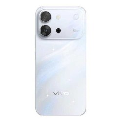 Vivo S60 Vitality Rear Housing Back Panel Cover White - High Quality Vivo S60 Vitality Rear Housing Back Panel Cover White - High Quality