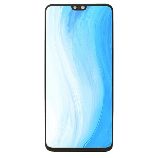 Vivo S7 LCD Screen With Digitizer Module - Black Vivo S7 LCD Screen With Digitizer Module - Black