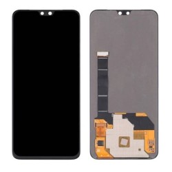 Vivo S7 LCD Screen Display Black | High Quality