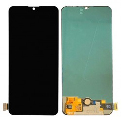 Vivo S7e LCD Screen With Digitizer Module - Black