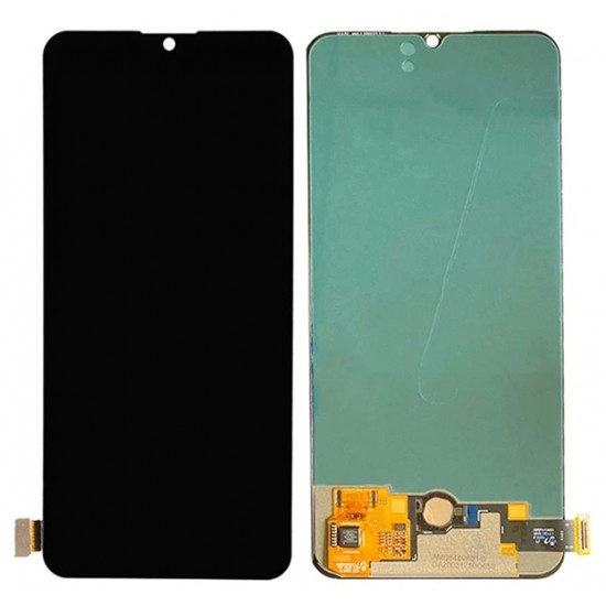 Vivo S7e LCD Screen With Digitizer Module - Black Vivo S7e LCD Screen With Digitizer Module - Black
