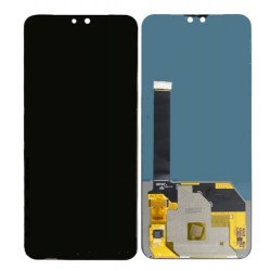 Vivo S7t LCD Screen With Digitizer Module - Black